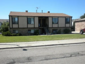 1429 W. 1650 N. Street View