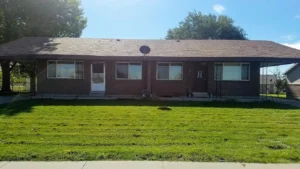 1855 W. 2700 S. Street View