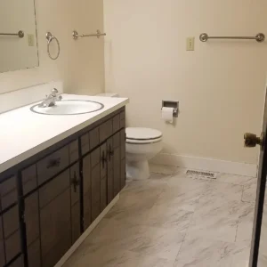 1855 W. 2700 S. Kitchen