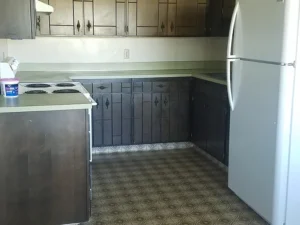 1855 W. 2700 S. Kitchen